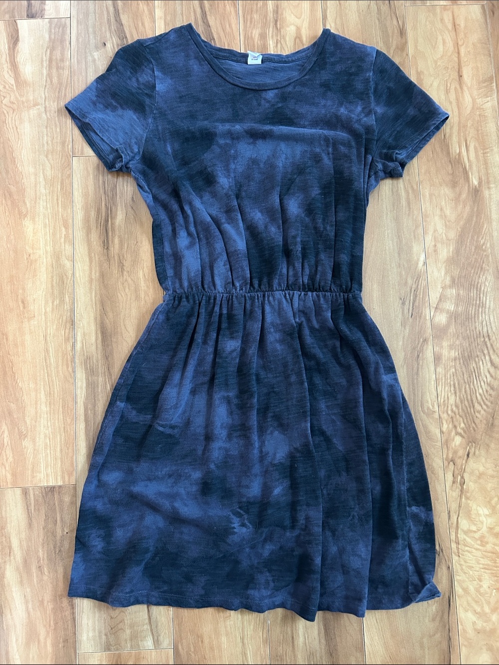 Old Navy tie dye dress